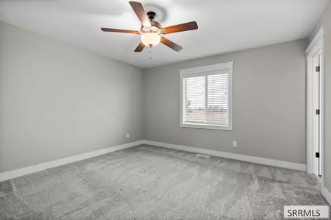 Bedroom - 183 N 4032 E, Rigby, ID 83442 photo 3 of 10