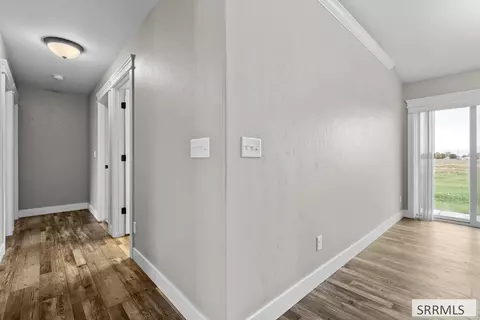 Entry Way - 183 N 4032 E, Rigby, ID 83442 photo 5 of 5