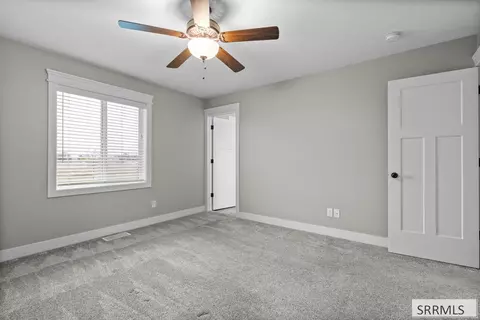 Bedroom - 183 N 4032 E, Rigby, ID 83442 photo 1 of 10