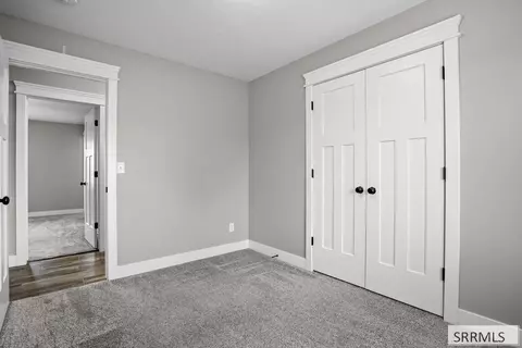 Bedroom - 183 N 4032 E, Rigby, ID 83442 photo 6 of 10