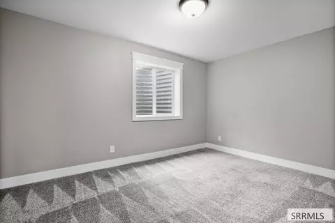 Bedroom - 183 N 4032 E, Rigby, ID 83442 photo 10 of 10