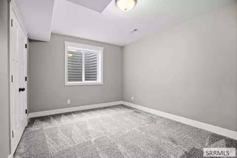 Bedroom - 183 N 4032 E, Rigby, ID 83442 photo 8 of 10