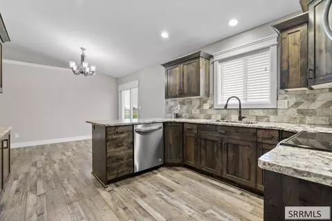Kitchen - 183 N 4032 E, Rigby, ID 83442 photo 1 of 1