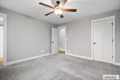 Bedroom - 183 N 4032 E, Rigby, ID 83442 photo 2 of 10