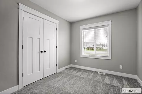 Bedroom - 183 N 4032 E, Rigby, ID 83442 photo 7 of 10
