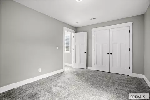 Bedroom - 183 N 4032 E, Rigby, ID 83442 photo 9 of 10