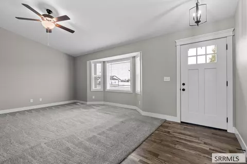 Living - 183 N 4032 E, Rigby, ID 83442 photo 1 of 2