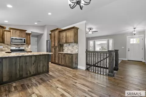 Entry Way - 183 N 4032 E, Rigby, ID 83442 photo 3 of 5