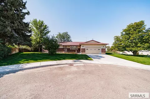 477 Claremore Dr, Rigby, ID 83442 photo 3