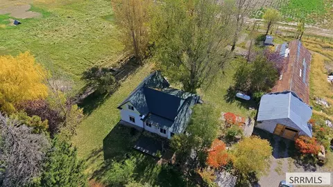 Exterior - 855 E 1100 S, Shelley, ID 83274 photo 3 of 26