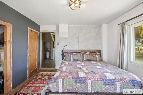 Bedroom - 855 E 1100 S, Shelley, ID 83274 photo 2 of 7
