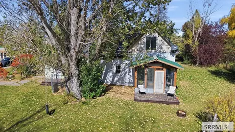 Exterior - 855 E 1100 S, Shelley, ID 83274 photo 5 of 26