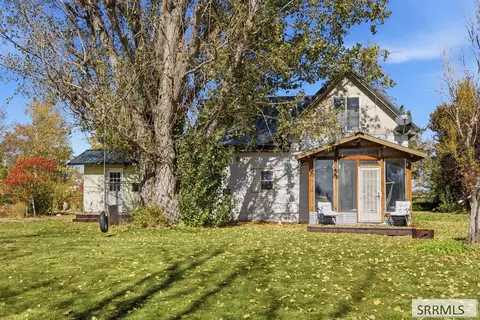 Exterior - 855 E 1100 S, Shelley, ID 83274 photo 25 of 26