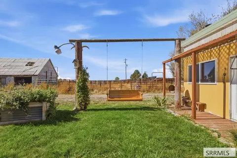 Exterior - 855 E 1100 S, Shelley, ID 83274 photo 20 of 26