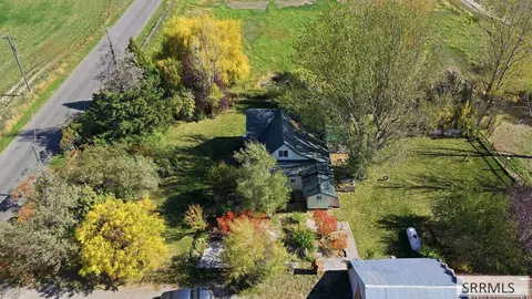 Exterior - 855 E 1100 S, Shelley, ID 83274 photo 7 of 26
