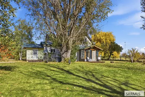 Exterior - 855 E 1100 S, Shelley, ID 83274 photo 21 of 26