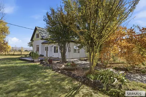 Exterior - 855 E 1100 S, Shelley, ID 83274 photo 13 of 26