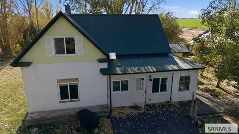 Exterior - 855 E 1100 S, Shelley, ID 83274 photo 1 of 26