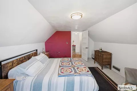 Bedroom - 855 E 1100 S, Shelley, ID 83274 photo 4 of 7