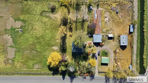 View/Area - 855 E 1100 S, Shelley, ID 83274 photo 2 of 2