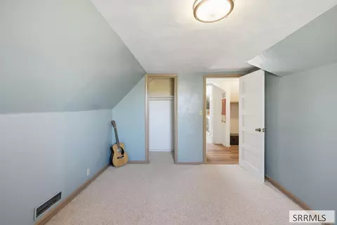 Bedroom - 855 E 1100 S, Shelley, ID 83274 photo 6 of 7