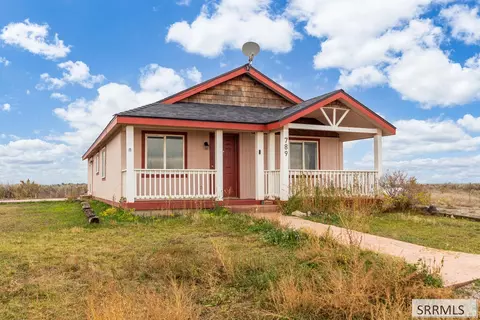 Exterior - 789 S 1400 W, Pingree, ID 83262 photo 1 of 2