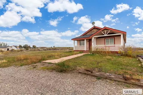 Exterior - 789 S 1400 W, Pingree, ID 83262 photo 2 of 2