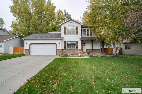 280 Harrisburg Ln, Idaho Falls, ID 83404