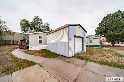 1550 Yellowstone Ave #181, Pocatello, ID 83201