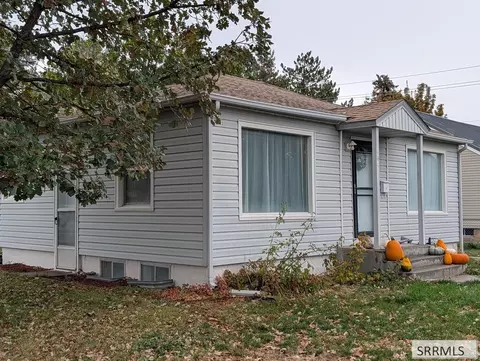 404 E Pine St, Pocatello, ID 83201