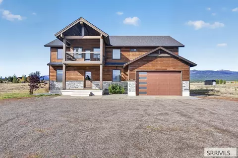 3499 Century Dr, Island Park, ID 83429