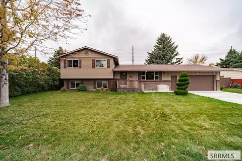1825 Kearney St, Idaho Falls, ID 83401