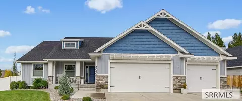 6060 Malory Dr, Idaho Falls, ID 83402
