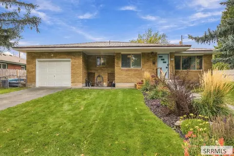 919 Blaine Ave, Idaho Falls, ID 83402