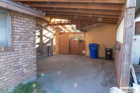 Exterior - 429 W 2nd S, Rexburg, ID 83440 photo 4 of 8