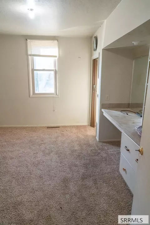Bedroom - 429 W 2nd S, Rexburg, ID 83440 photo 4 of 5