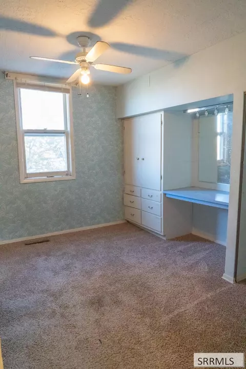 Bedroom - 429 W 2nd S, Rexburg, ID 83440 photo 3 of 5