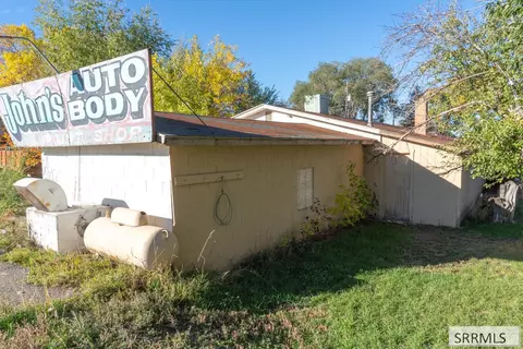Exterior - 429 W 2nd S, Rexburg, ID 83440 photo 7 of 8