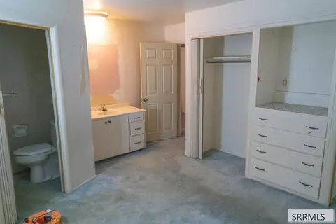 Bedroom - 429 W 2nd S, Rexburg, ID 83440 photo 2 of 5