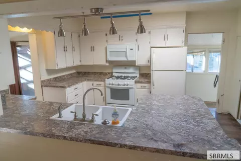 Kitchen - 429 W 2nd S, Rexburg, ID 83440 photo 1 of 3
