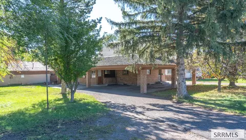 Exterior - 429 W 2nd S, Rexburg, ID 83440 photo 1 of 8