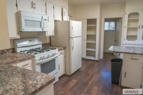 Kitchen - 429 W 2nd S, Rexburg, ID 83440 photo 3 of 3
