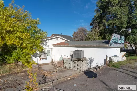 Exterior - 429 W 2nd S, Rexburg, ID 83440 photo 8 of 8