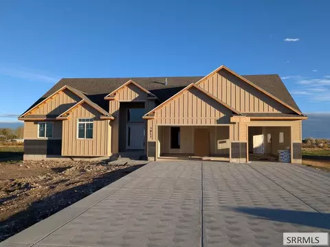 3917 E 47th N, Rigby, ID 83442