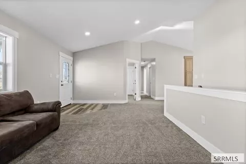 Entry Way - 3886 E Walnut Way, Rigby, ID 83442 photo 2 of 8