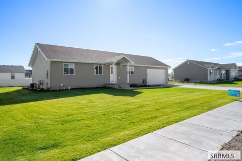 Exterior - 3886 E Walnut Way, Rigby, ID 83442 photo 1 of 6