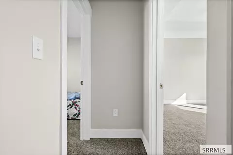 Entry Way - 3886 E Walnut Way, Rigby, ID 83442 photo 7 of 8