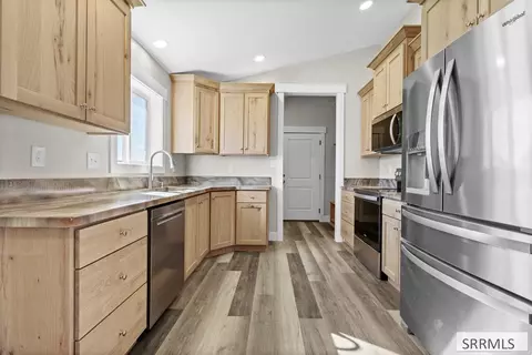 Kitchen - 3886 E Walnut Way, Rigby, ID 83442 photo 1 of 3