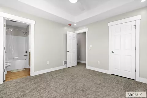 Bedroom - 3886 E Walnut Way, Rigby, ID 83442 photo 4 of 5