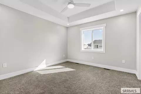 Bedroom - 3886 E Walnut Way, Rigby, ID 83442 photo 3 of 5
